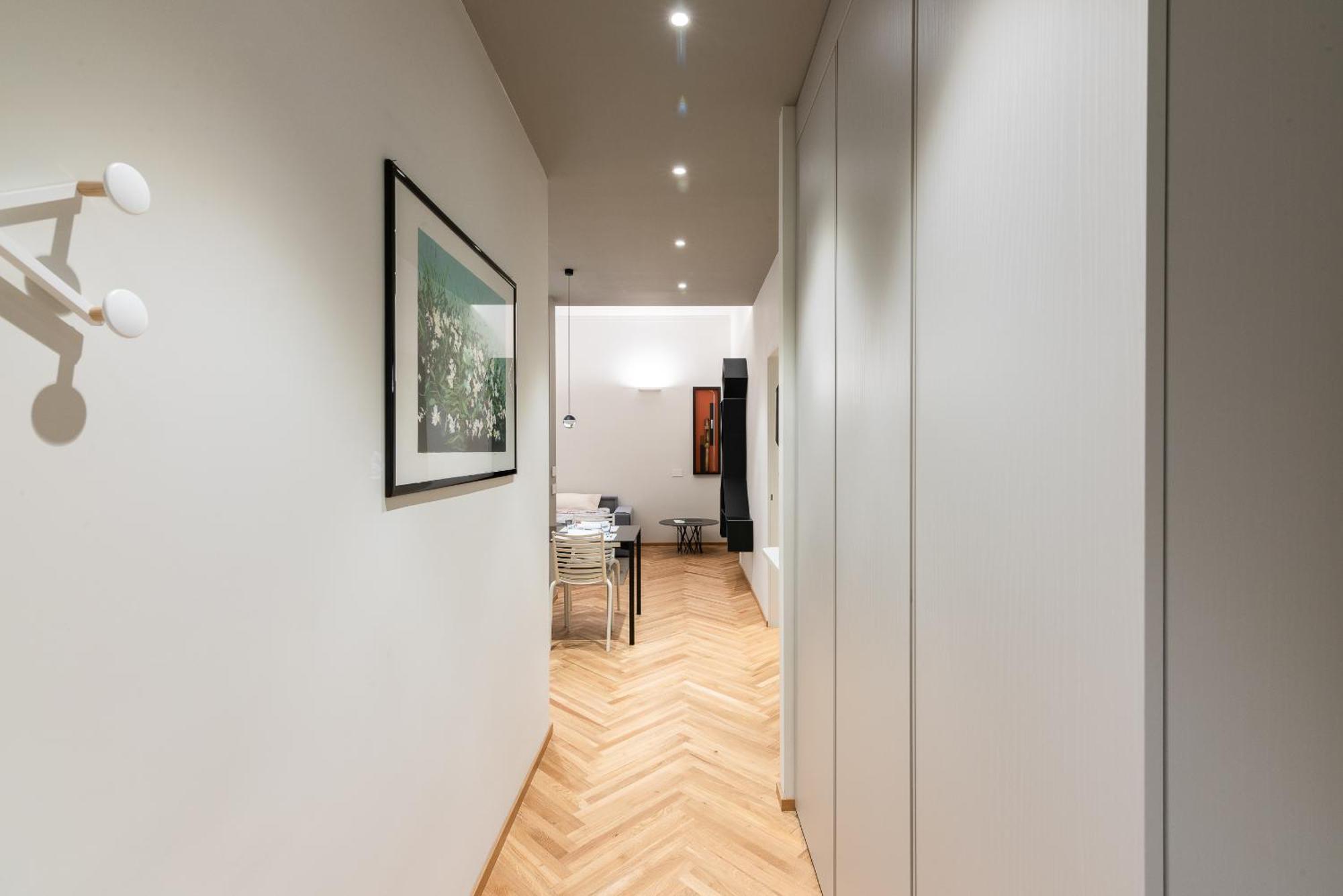 Elegant Design ApartmentDuomo-NavigliA/C E Wi-Fi Milano Ngoại thất bức ảnh