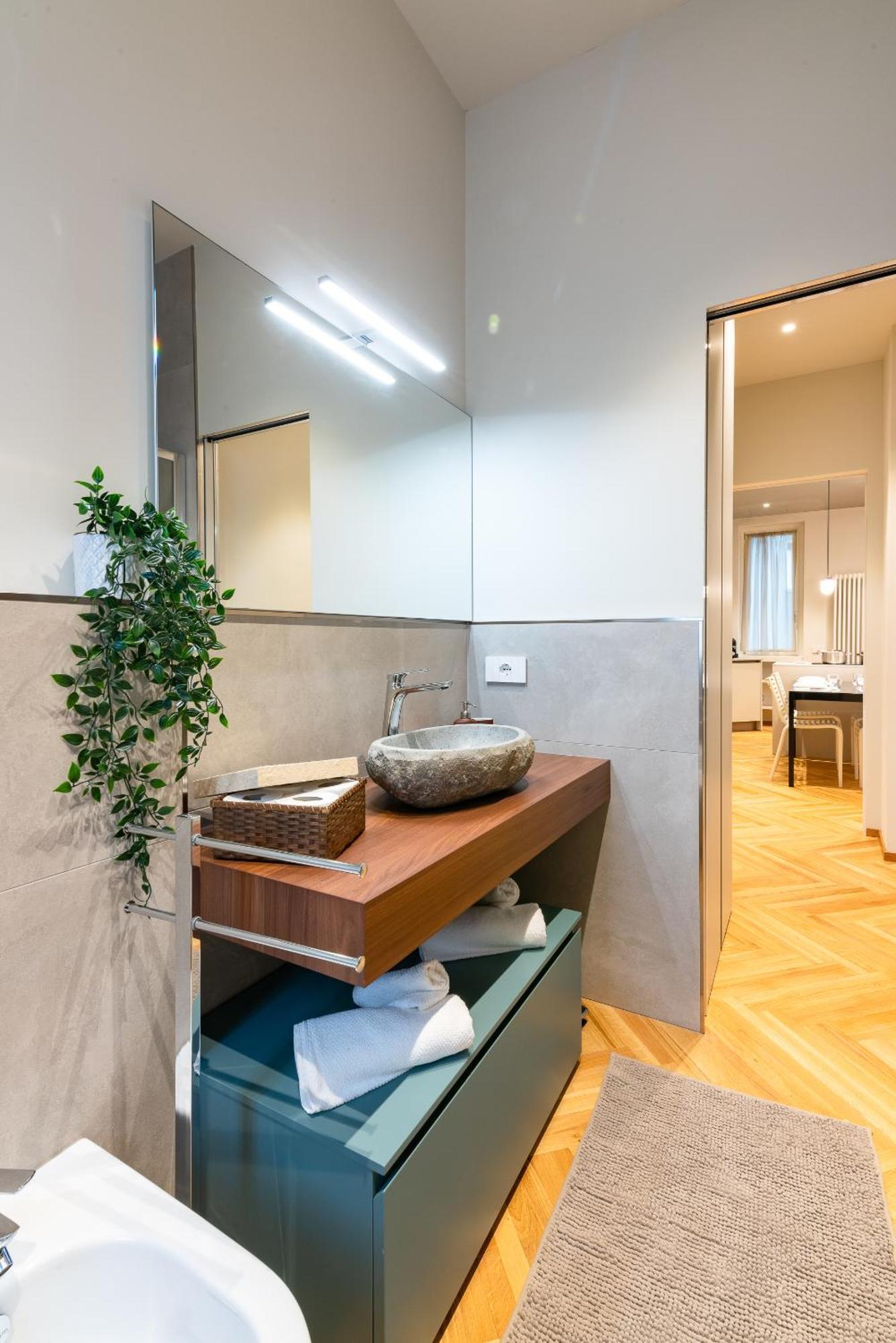 Elegant Design ApartmentDuomo-NavigliA/C E Wi-Fi Milano Ngoại thất bức ảnh