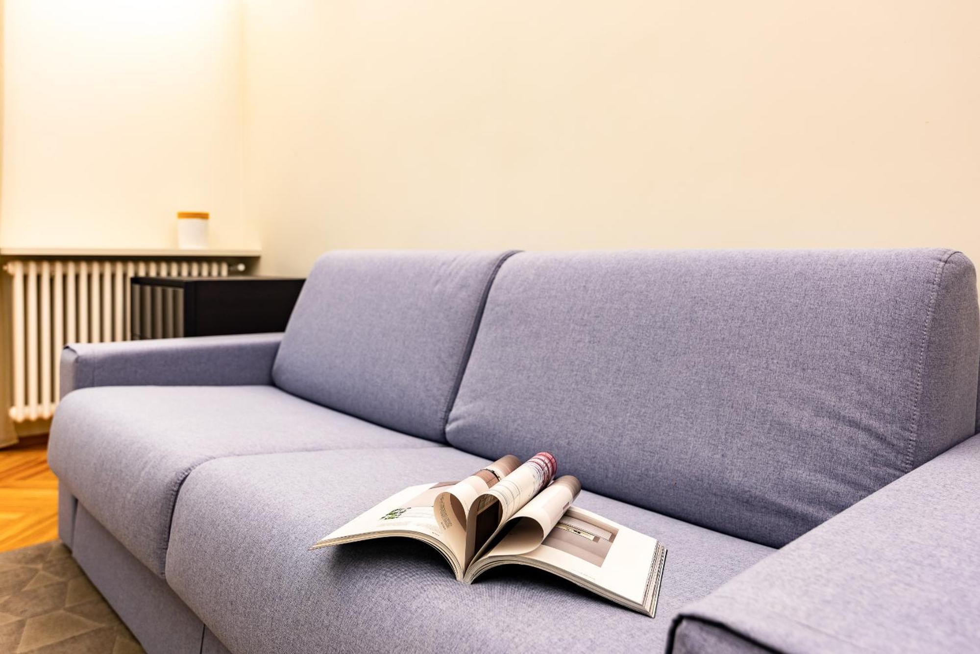 Elegant Design ApartmentDuomo-NavigliA/C E Wi-Fi Milano Ngoại thất bức ảnh